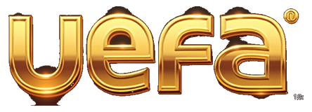 uefa 888 logo